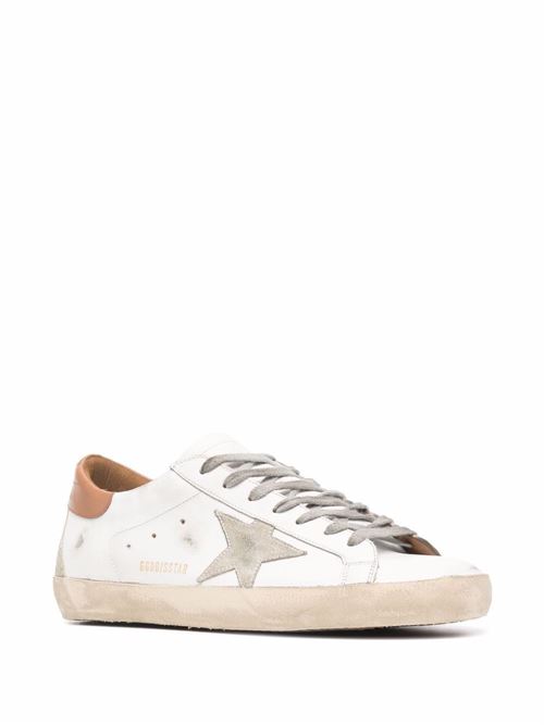  GOLDEN GOOSE DELUXE BRAND | GMF00102 F00218210803